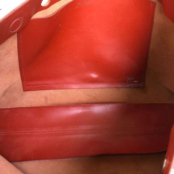 Jean  Paul  Gaultier tote - Picture 6 of 8